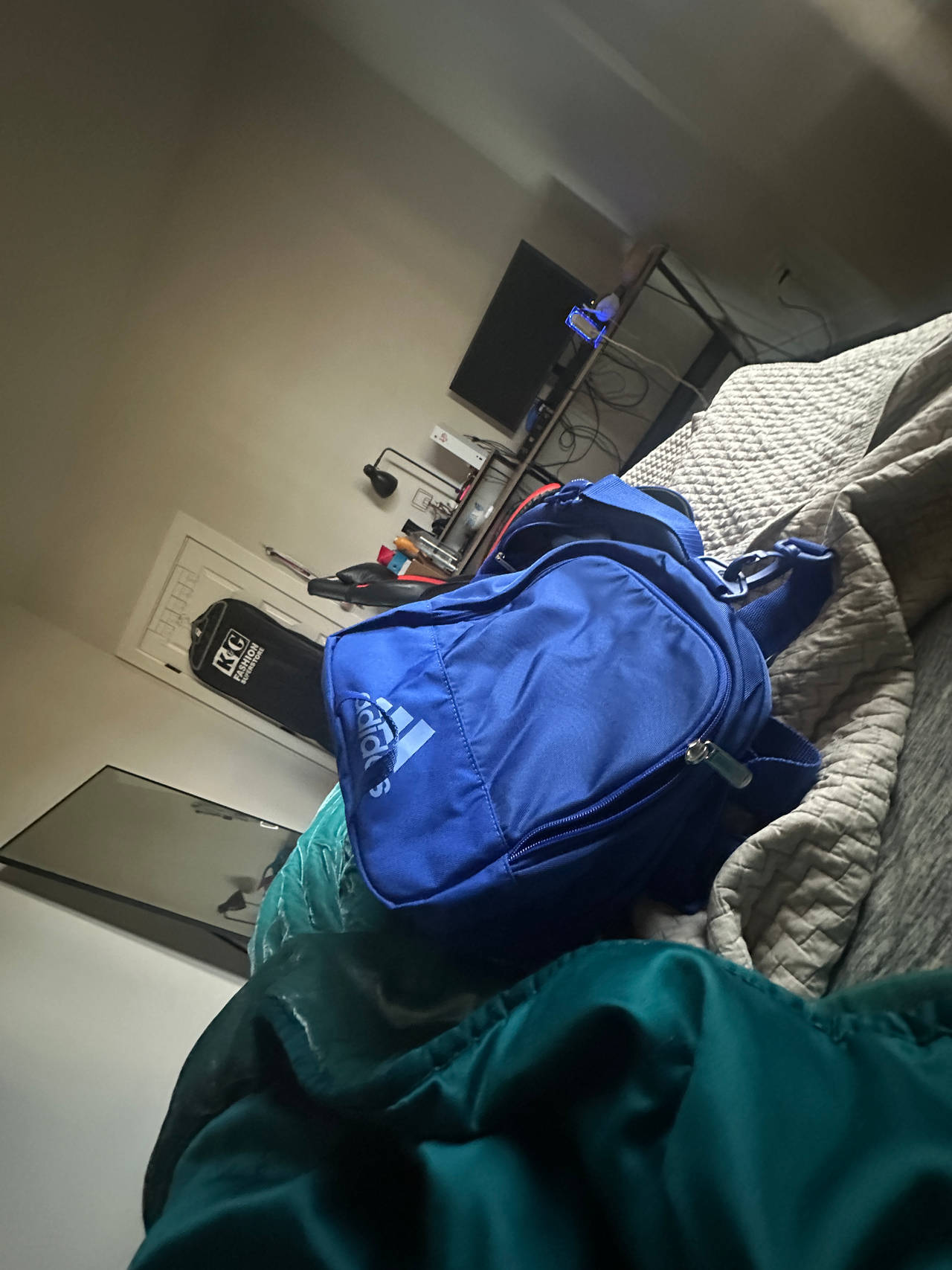 Adidas Backpack