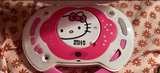 Hello Kitty Portable CD Player Boombox - Image 2