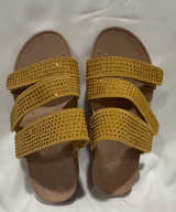 Vionic Amber Adjustable Sandal size 5 Womens Shoes - Image 1