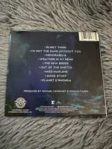 Donald Fagen - Sunken Condos (CD) - Image 2