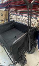 Folding Utility Wagon - Image 2