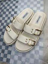 Steve Madden Women's Slide Sandals - Image 1
