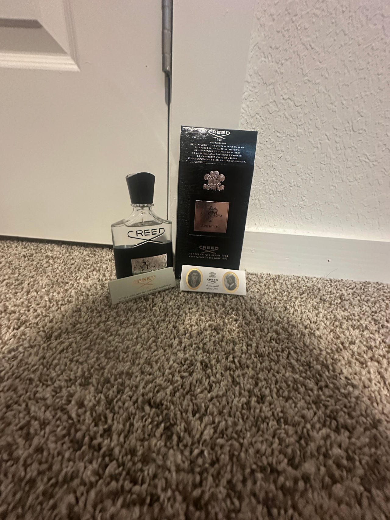 Creed Aventus Eau de Parfum