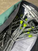 Quality Chain Cobra Cable Chains - Image 3