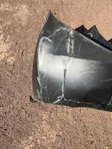 2015 Toyota Prius C Rear Bumper cover - Image 3
