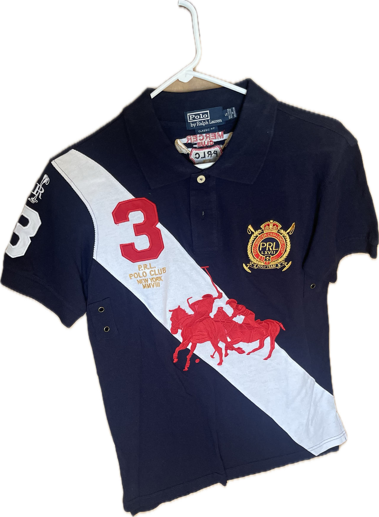Vintage Polo Ralph Lauren Polo Shirt