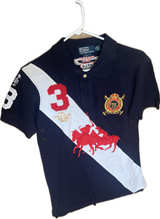 Vintage Polo Ralph Lauren Polo Shirt - Image 1