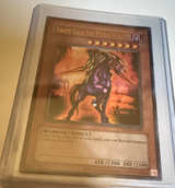 Swift Gaia the Fierce Knight RP02-EN085 Super Rare - Image 1