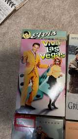Assorted Classic VHS Tape Lot (11 Movies) - Image 5