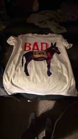 Bad Donkey Graphic T-Shirt - Image 3