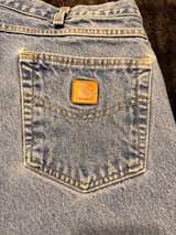 Carhartt Relaxed Fit Straight Leg Jeans - Image 5