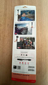 Manfrotto Compact Xtreme 2-in-1 Monopod & Pole - Image 3