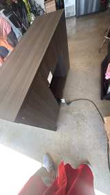 Better Homes & Gardens Ashwood Road Fireplace TV Stand - Image 4