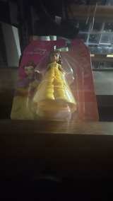 Mattel Disney Princess Belle Small Doll - Image 5