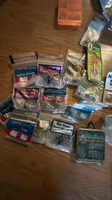 Fishing Tackle Lot - Image 4
