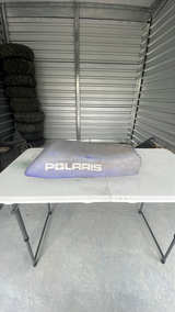 Polaris ATV Seat - Image 2