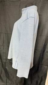 Kirkland Signature Men's Quarter-Zip Pullover - Image 4