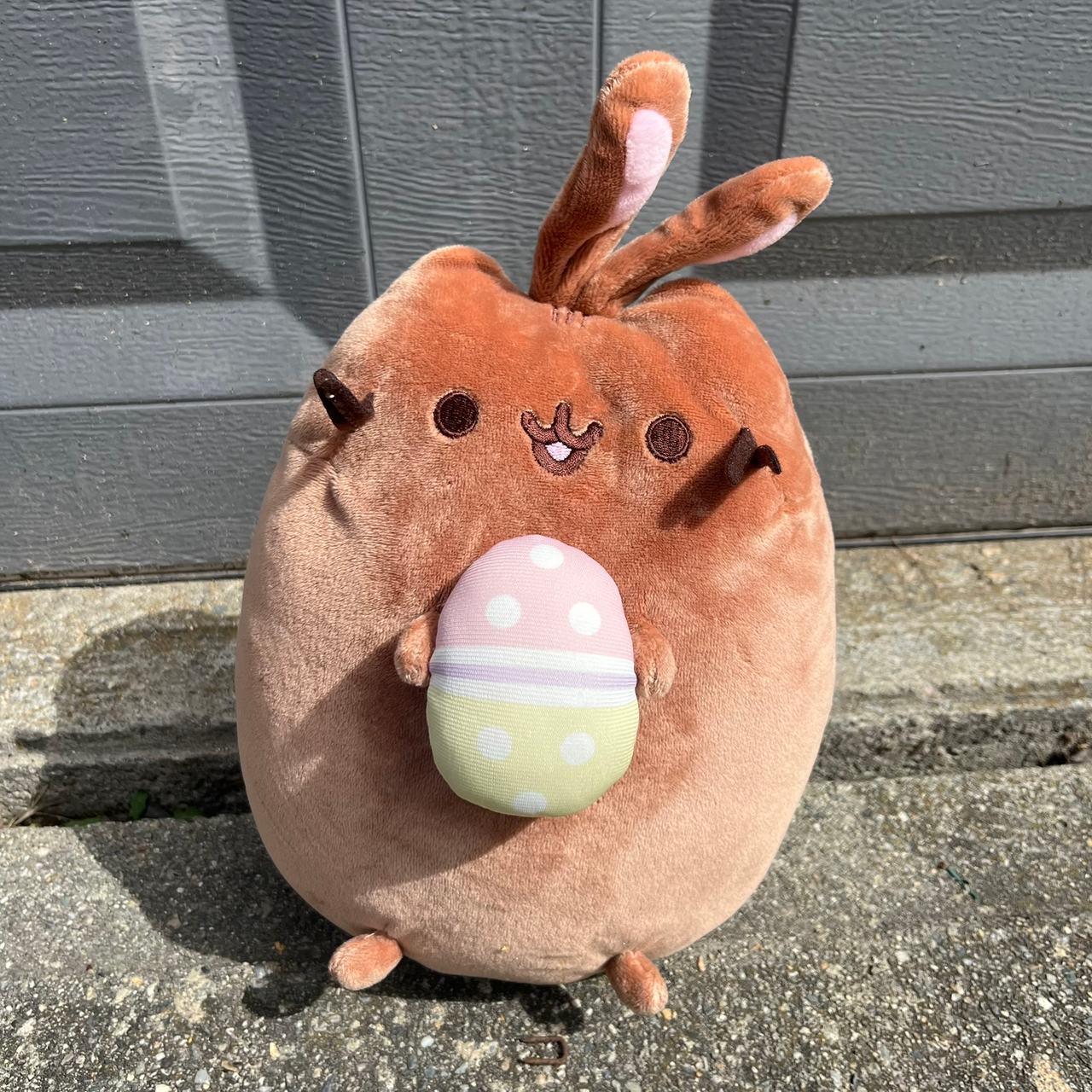 Squishmallow Pusheen Bunny Plush