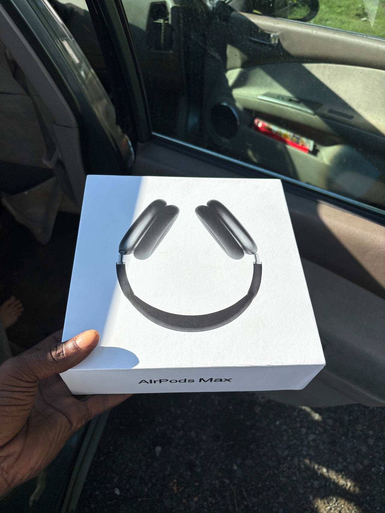 Apple AirPods Max