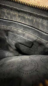 Michael Kors Black Crossbody Bag - Image 4