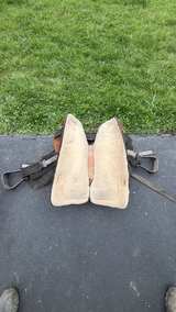 Chisholm Trail Western Saddle - Image 6