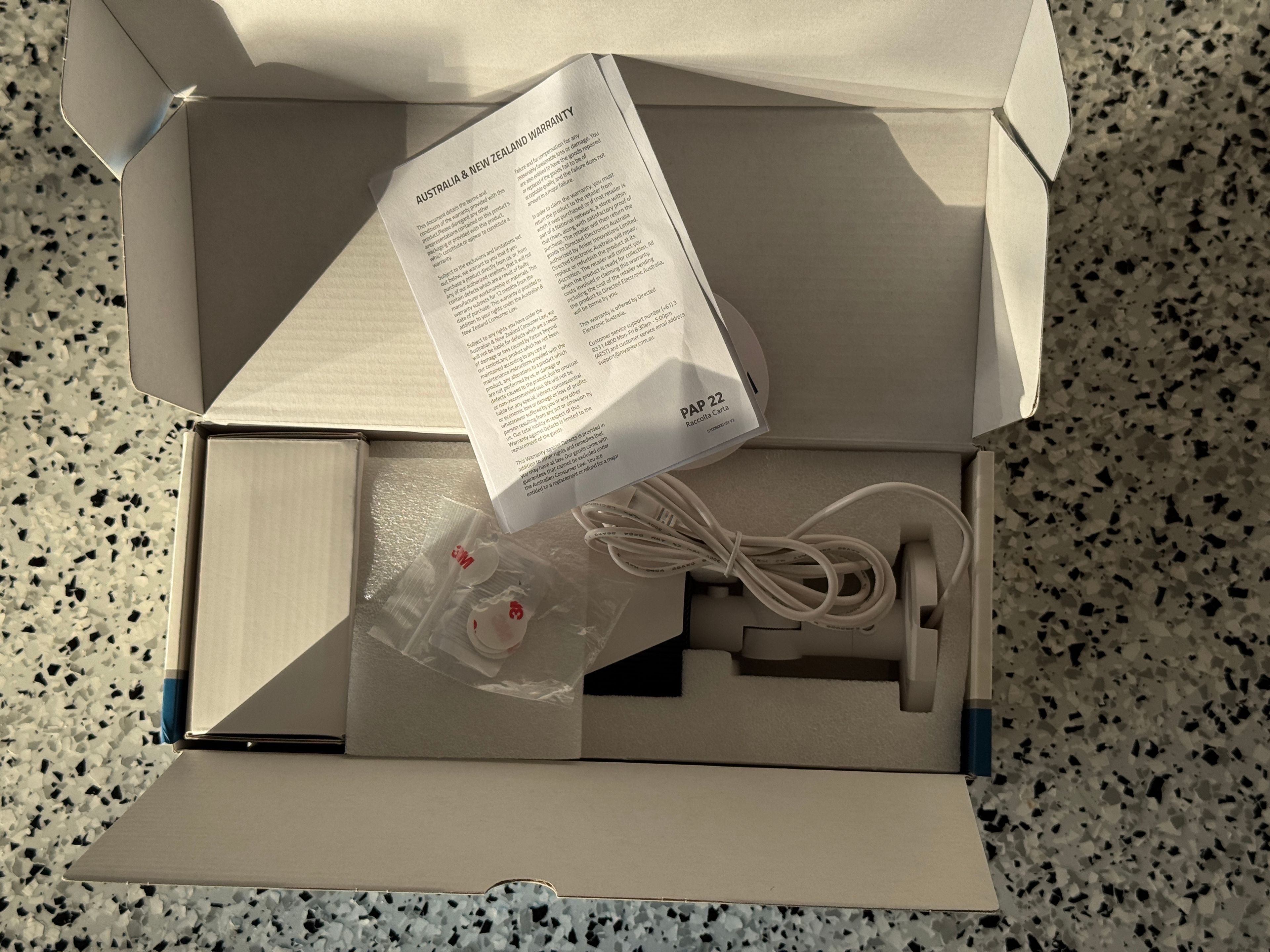 eufy Security eufyCam E330 (Professional) - Image 6