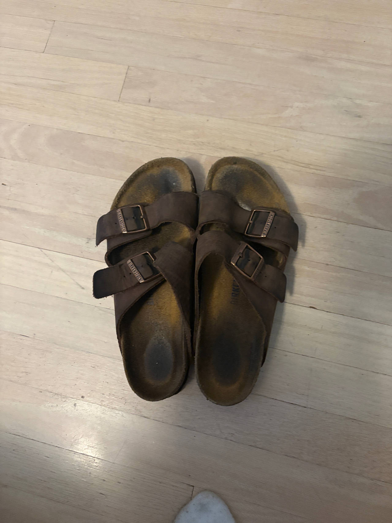 Birkenstock Arizona Sandals