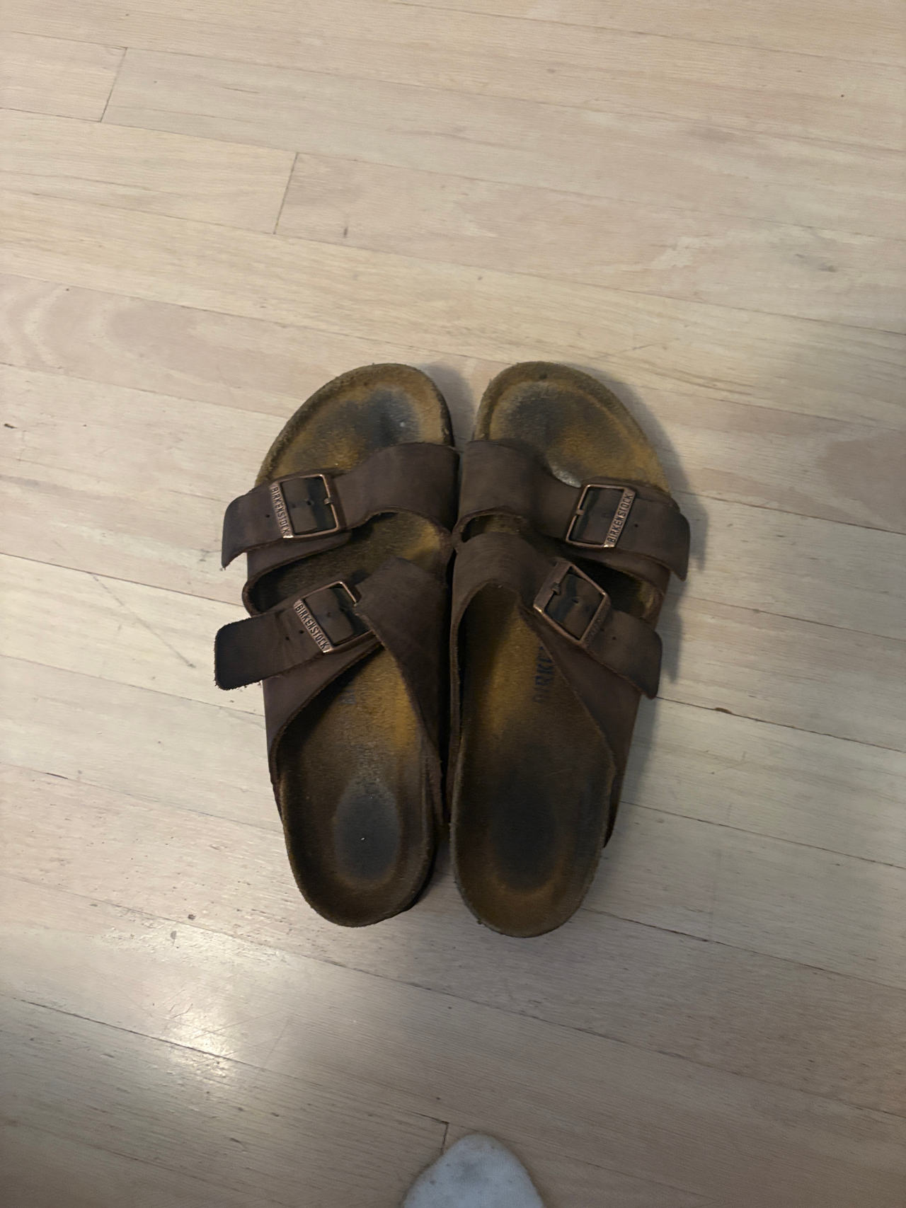 Birkenstock Arizona Sandals