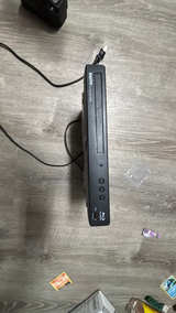Sanyo Blu-ray Disc Player - Image 2