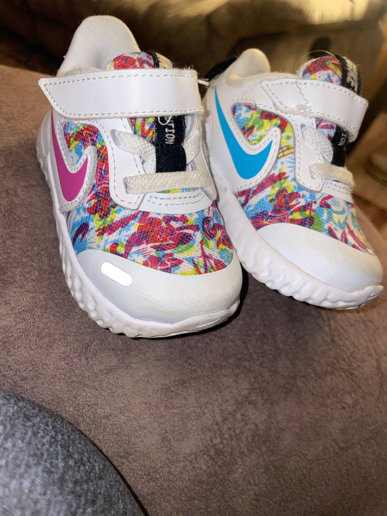 Nike Renew Lucent Toddler Sneakers