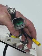 Club Car Precedent 48V Onboard Computer (OBC) - Image 2