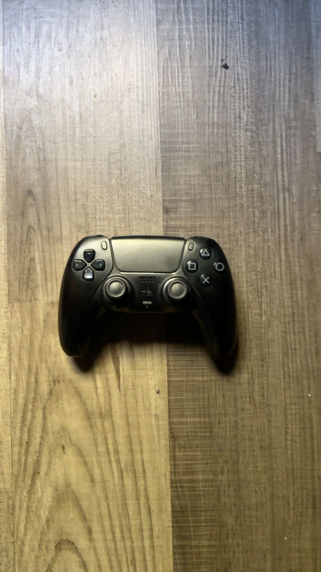 Sony PlayStation 5 DualSense Wireless Controller Black