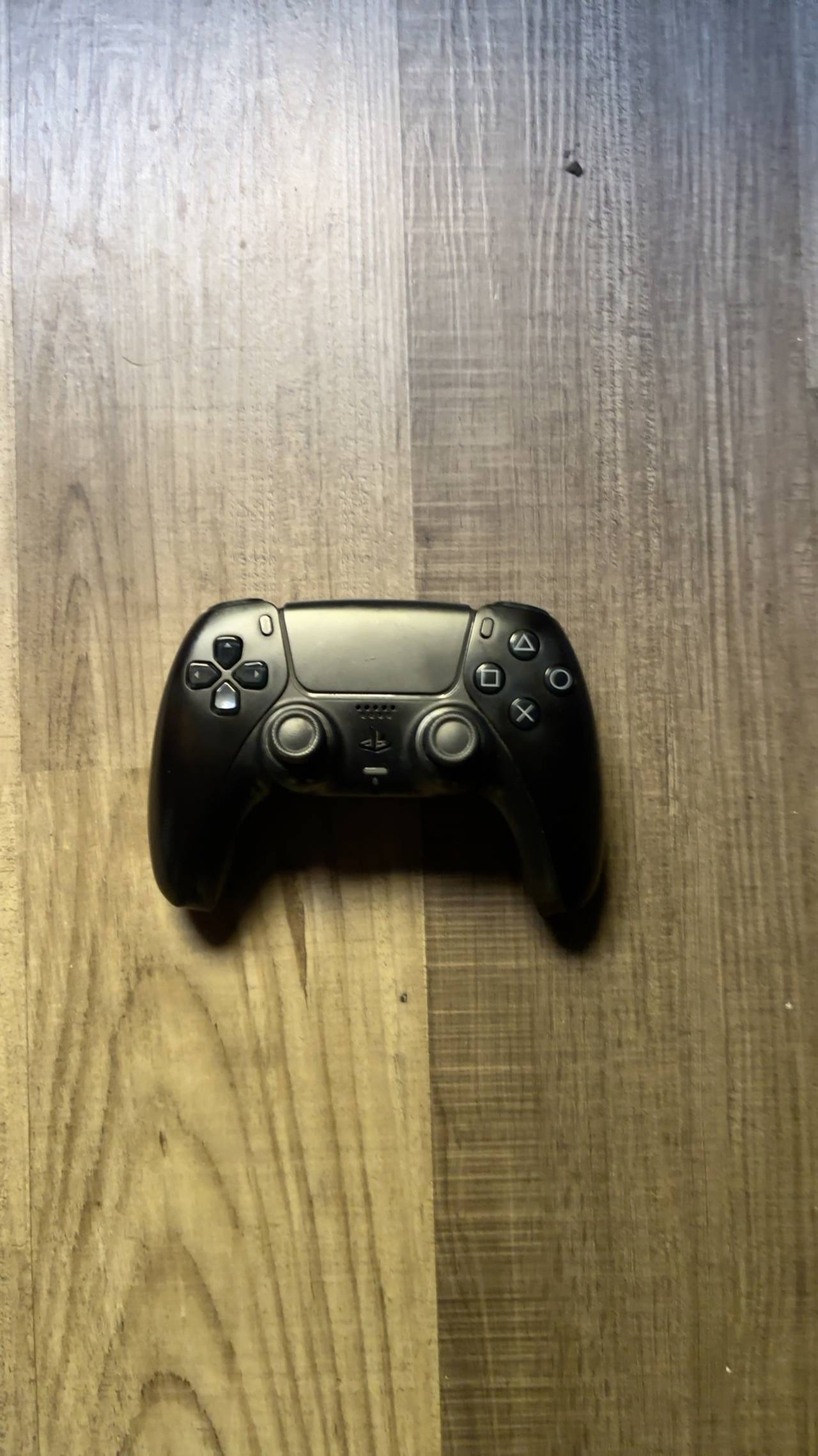 Sony PlayStation 5 DualSense Wireless Controller Black
