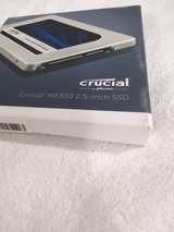 Crucial MX300 275GB 2.5-inch Solid State Drive - Image 1