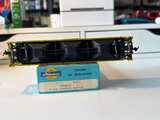Athearn HO Scale Cargill Covered Hopper TLDX 7415 - Image 3