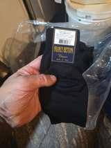 Franco Bettoni Classics Merino Wool Blend Dress Socks - Image 2