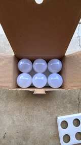 Smart LED Bulb 9W 6-Pack WiFi + BLE - Image 4