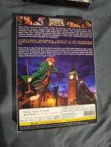 The Ancient Magus' Bride Vol. 1-24 End + Special DVD Collection - Image 1