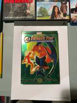Marvel Fantastic Four: World's Greatest Heroes Volume 3 DVD - Image 1