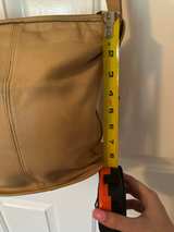 Coach Ergo Zip Bag 4153 PROJECT BAG - Image 4