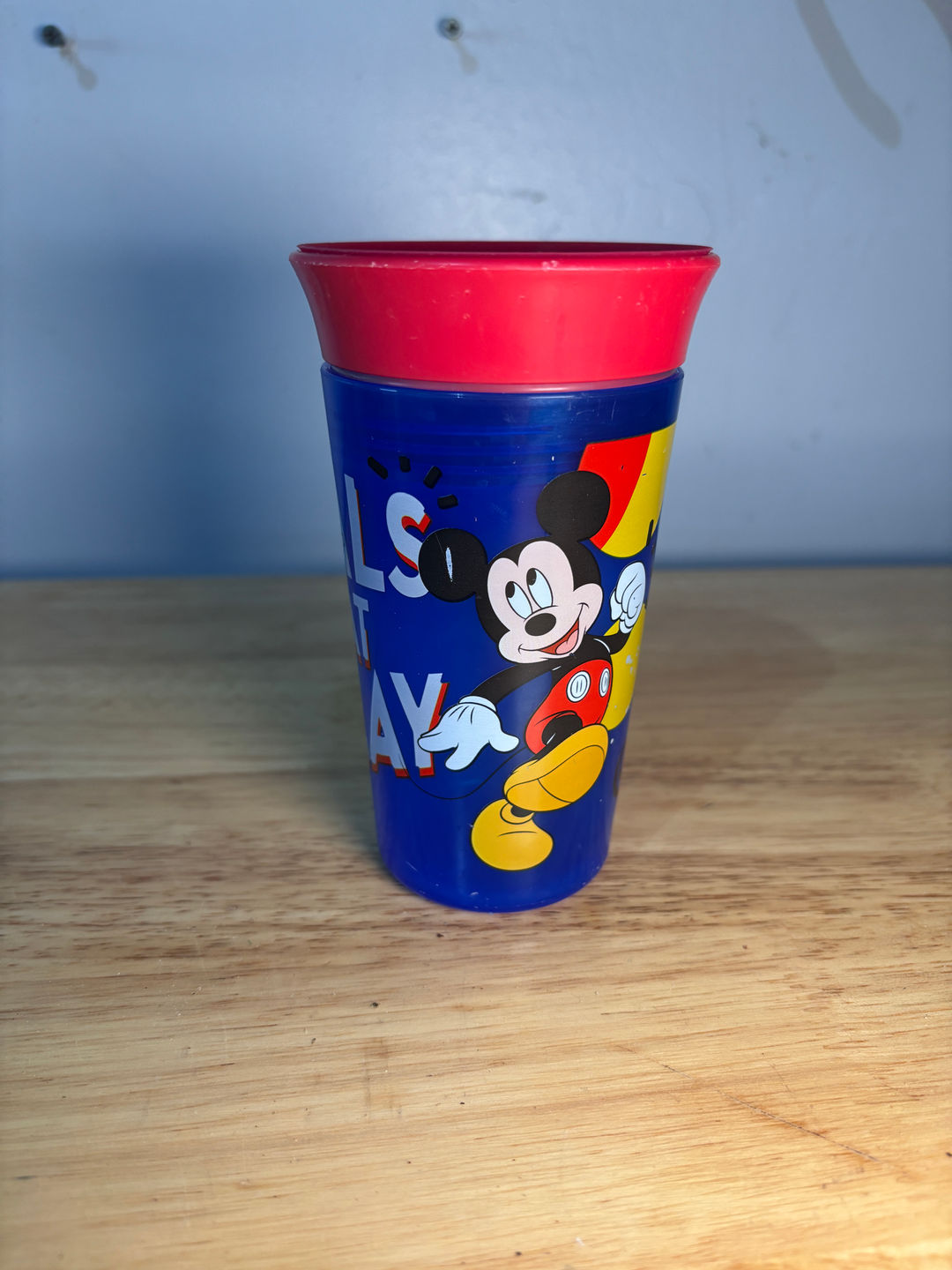 Munchkin Miracle 360 Trainer Cup