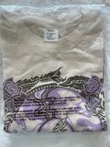 SOLD OUT! Grateful Dead Dead.net St. Louis 71-73 Limited Edition SYF T-Shirt - Image 2