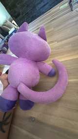 Poppy Playtime Smiling Critters CatNap Plush - Image 4