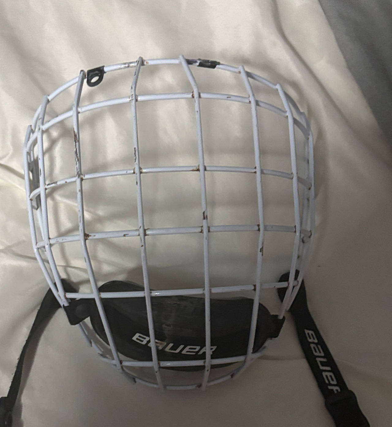 Bauer FM2100 Hockey Cage