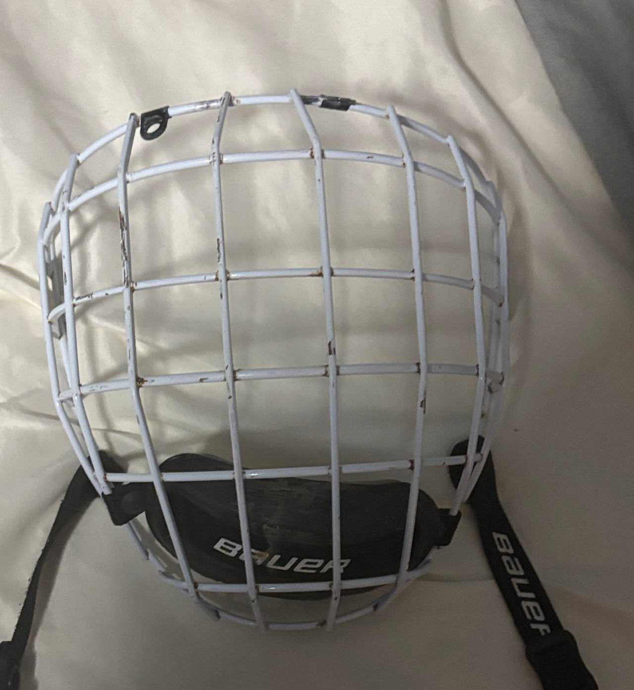 Bauer FM2100 Hockey Cage