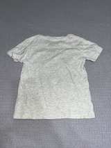 Nintendo Super Mario Oatmeal Toddler T-Shirt 4T - Image 2