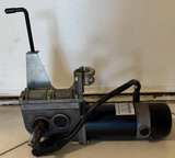 Invacare Right Side Power Wheelchair Motor 1123434 - Image 1