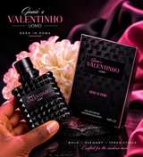 Genie's Valentinho Uomo Born in Roma Eau de Parfum - Image 1