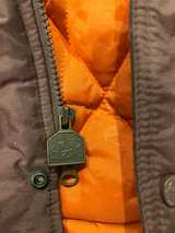 Cleveland Browns NFL Authentic Jacket - Image 4