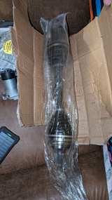 CV Axle Shaft Assembly - Image 2